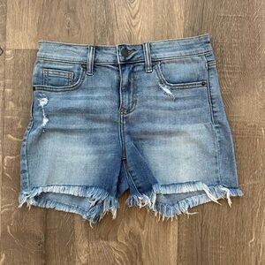 CJL Revy Denim Shorts